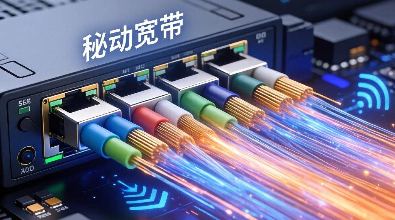 什么是移动光宽带 什么是移动光宽带