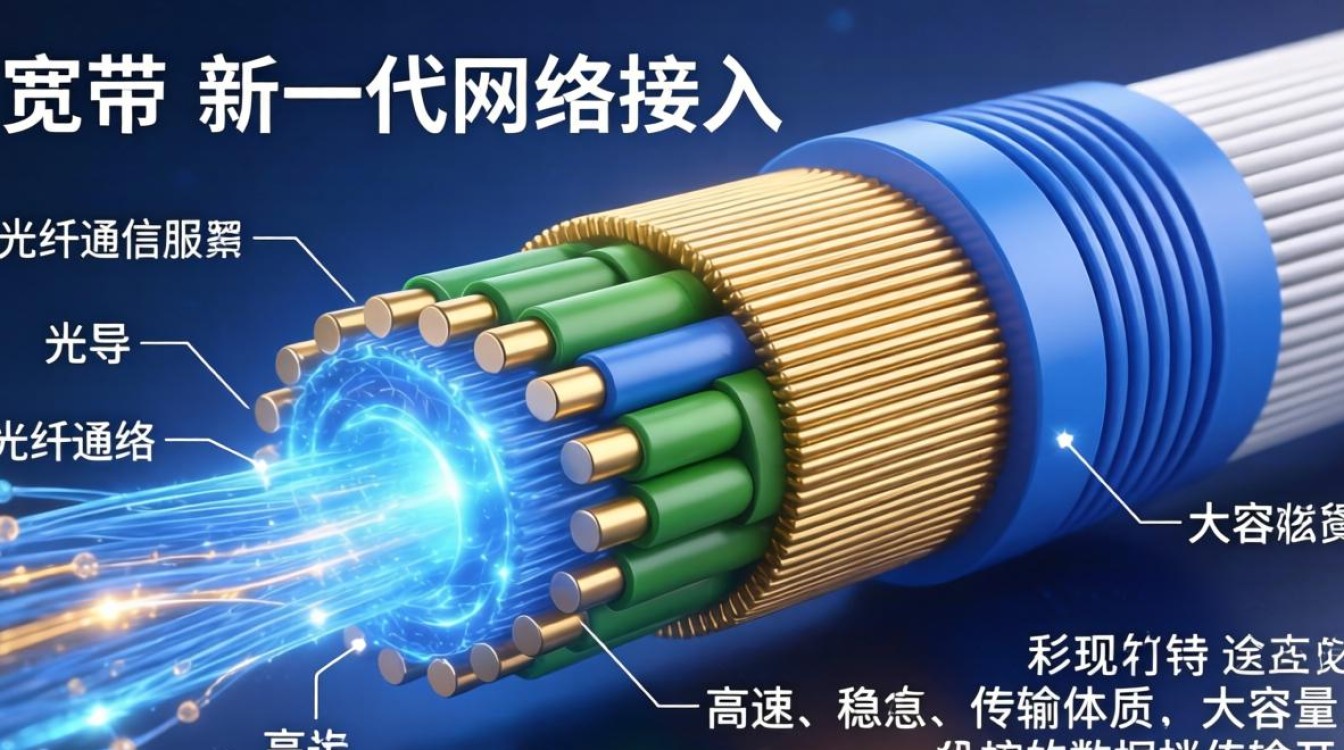 什么是移动光宽带 什么是移动光宽带