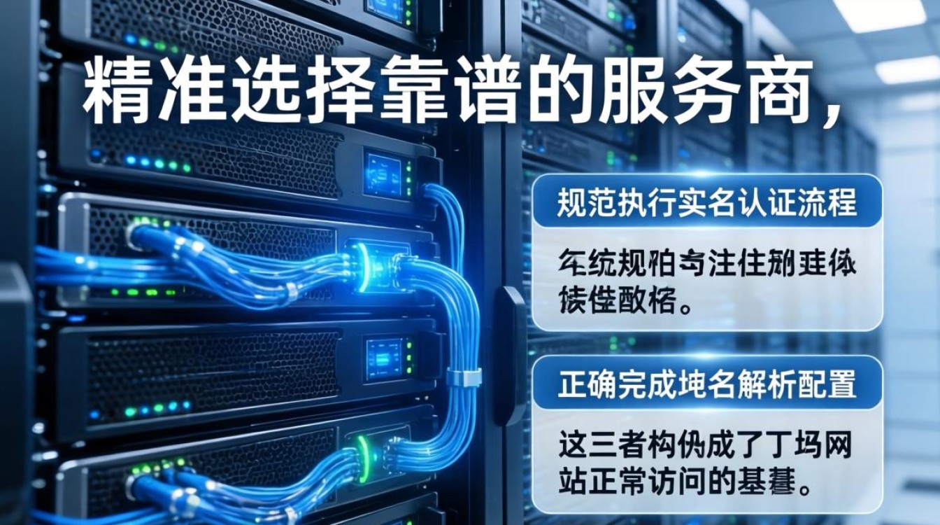 服务器域名注册怎么弄 服务器域名注册怎么弄