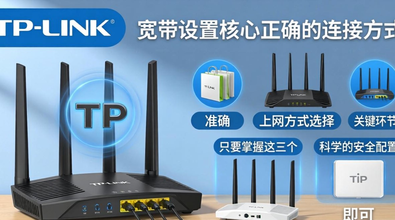 tp-link宽带设置 tp-link宽带设置