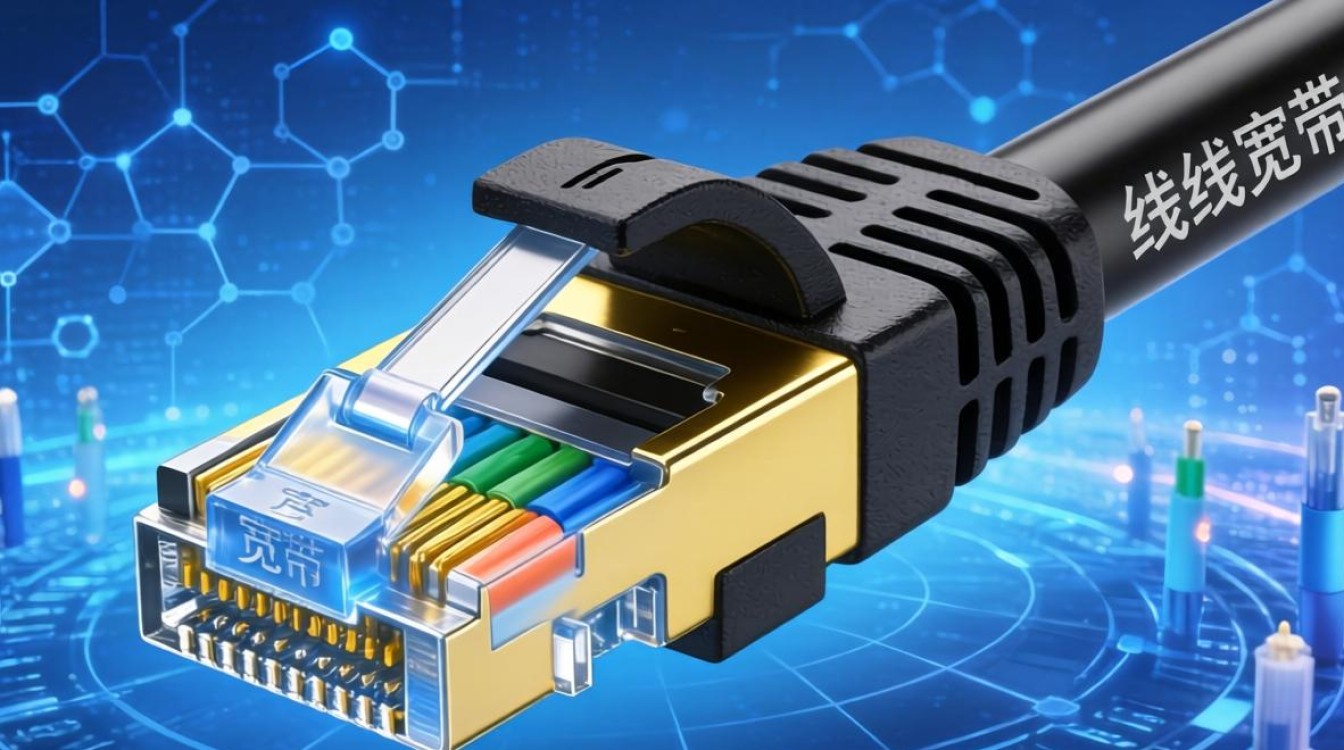 光纤跟宽带的区别 光纤跟宽带的区别