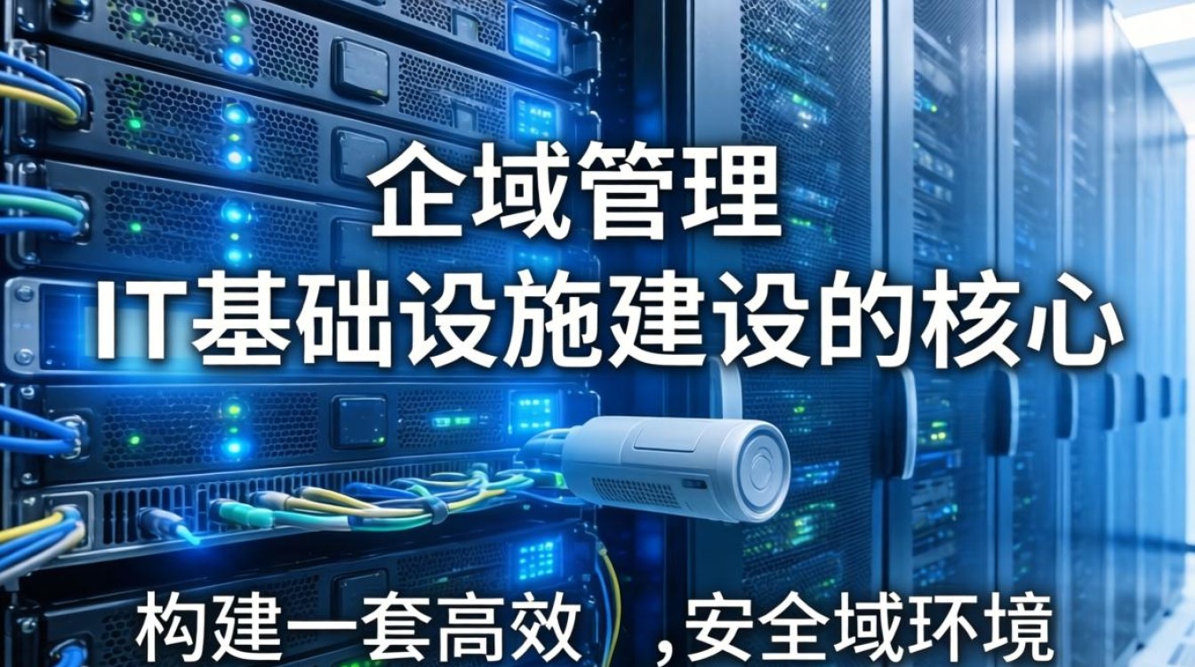 服务器域管理的书