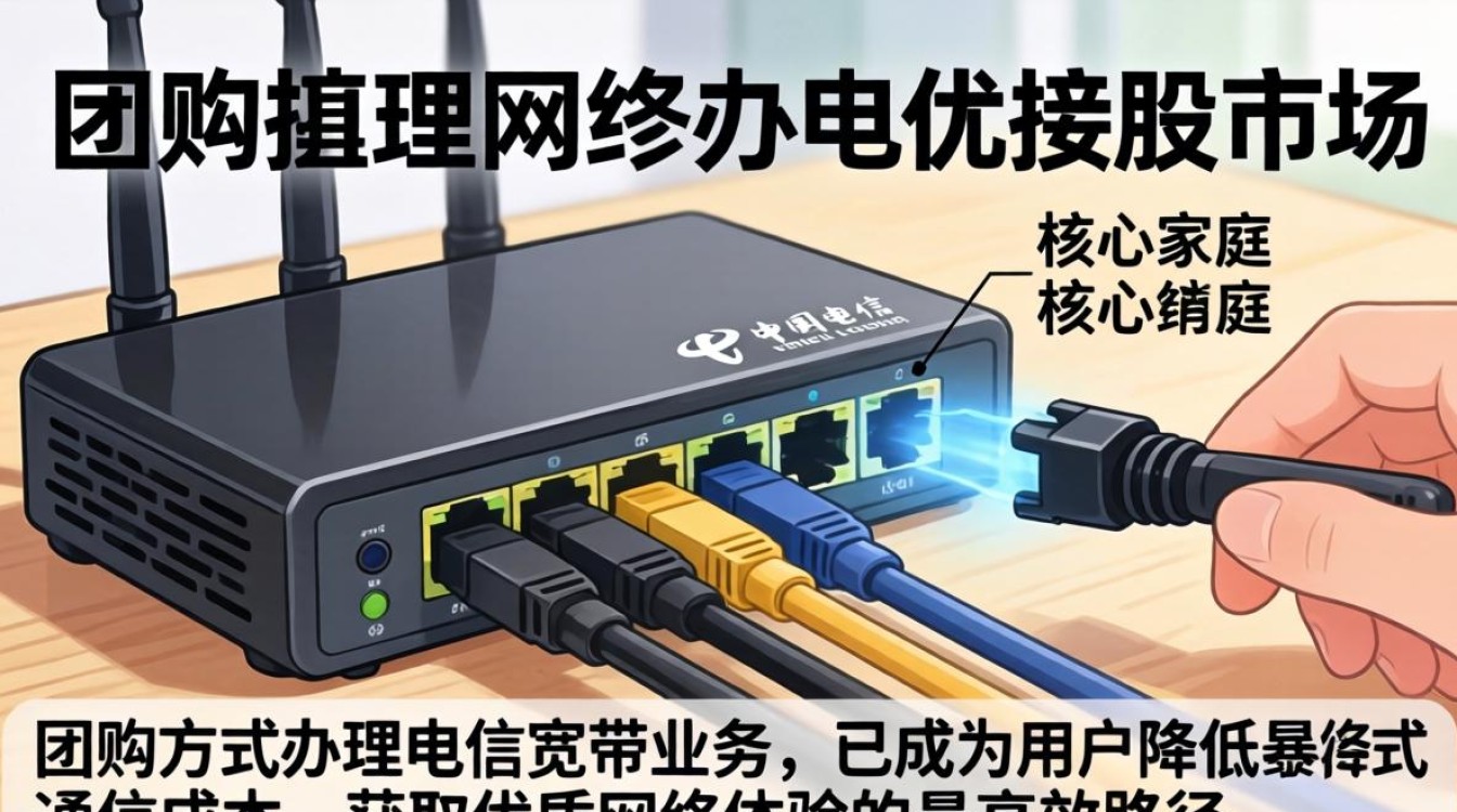 团购电信宽带 团购电信宽带