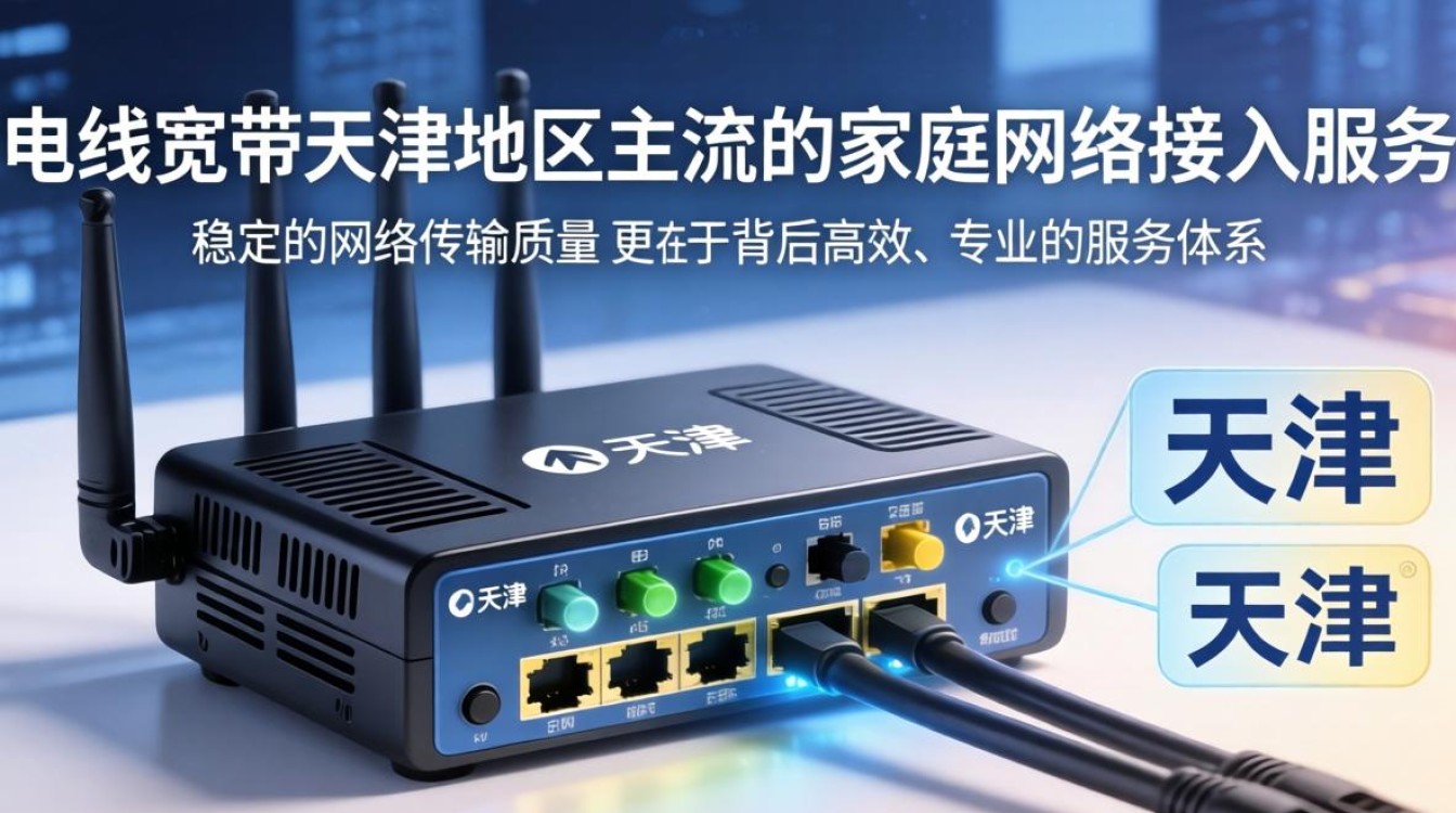 天津有线宽带客服