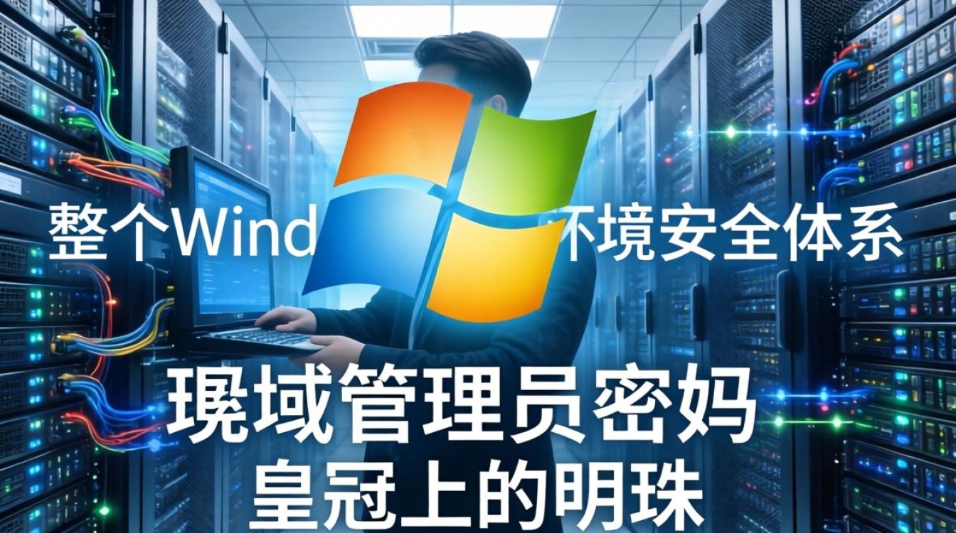 服务器域管理员密码 服务器域管理员密码