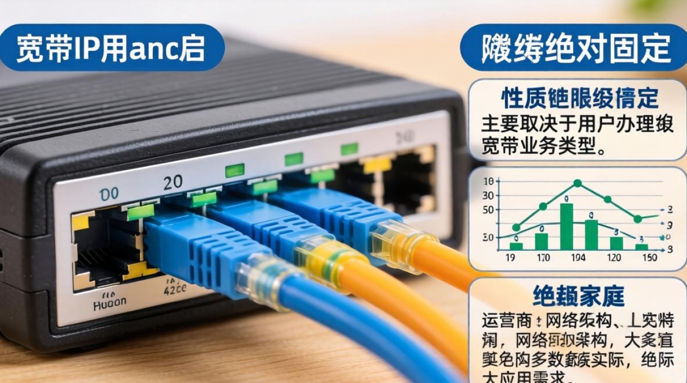 光纤宽带IP固定吗 光纤宽带IP固定吗