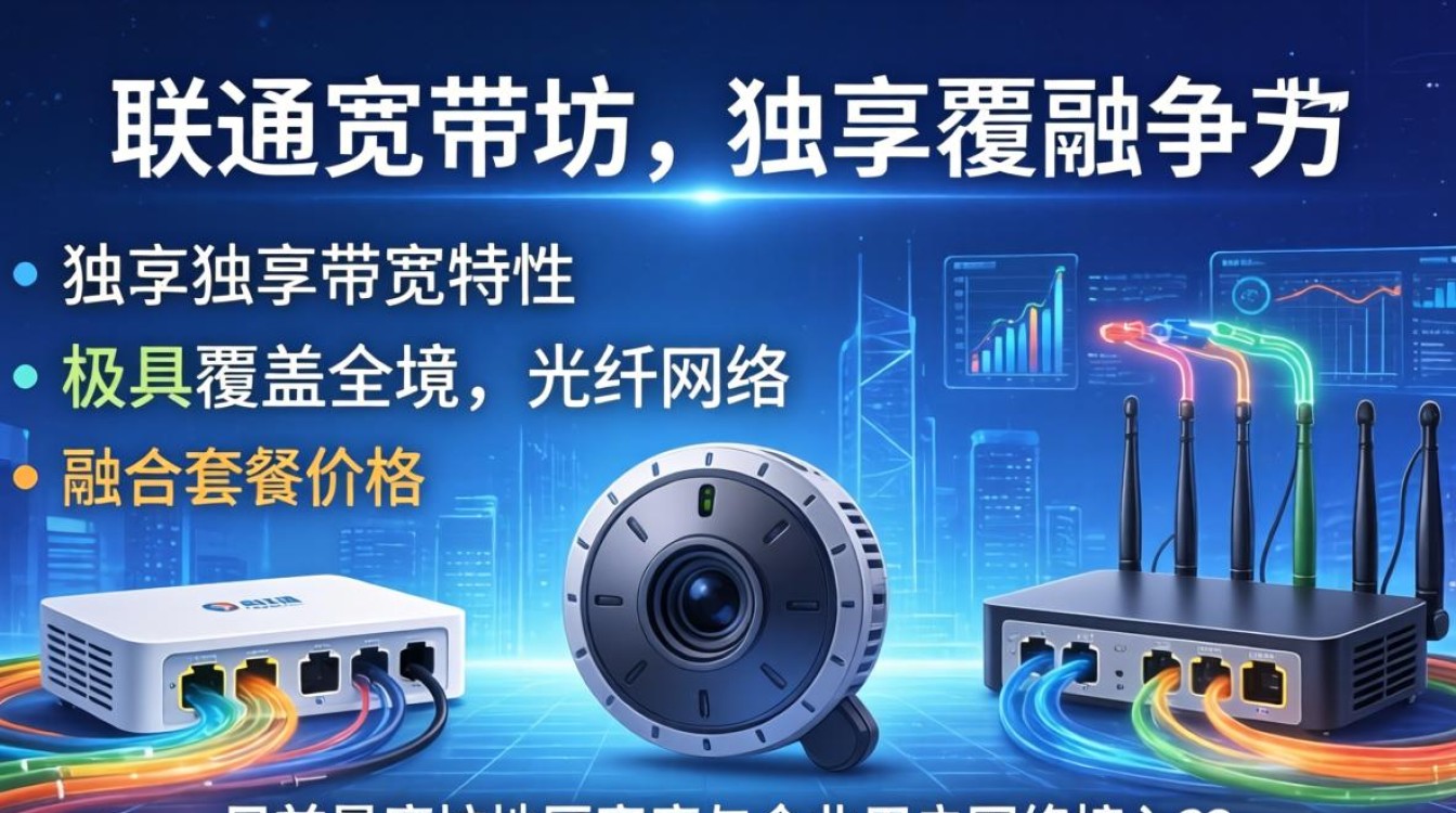 廊坊联通宽带资费