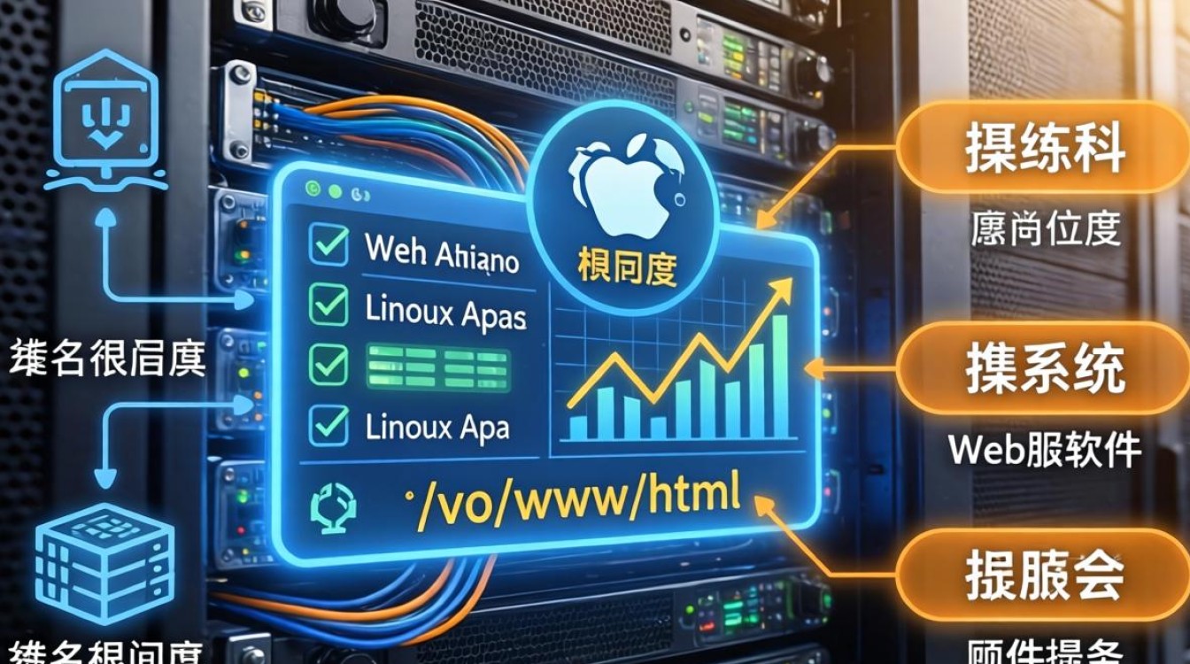 服务器域名根目录在哪