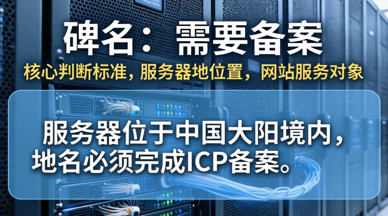 服务器域名没备案吗 服务器域名没备案吗