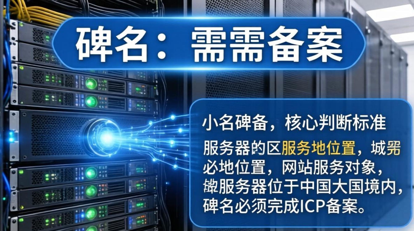 服务器域名没备案吗 服务器域名没备案吗