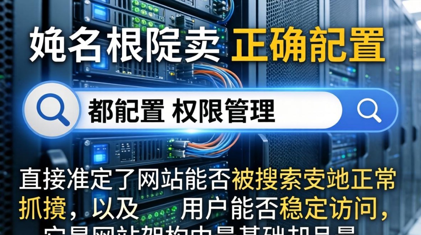 服务器域名根目录