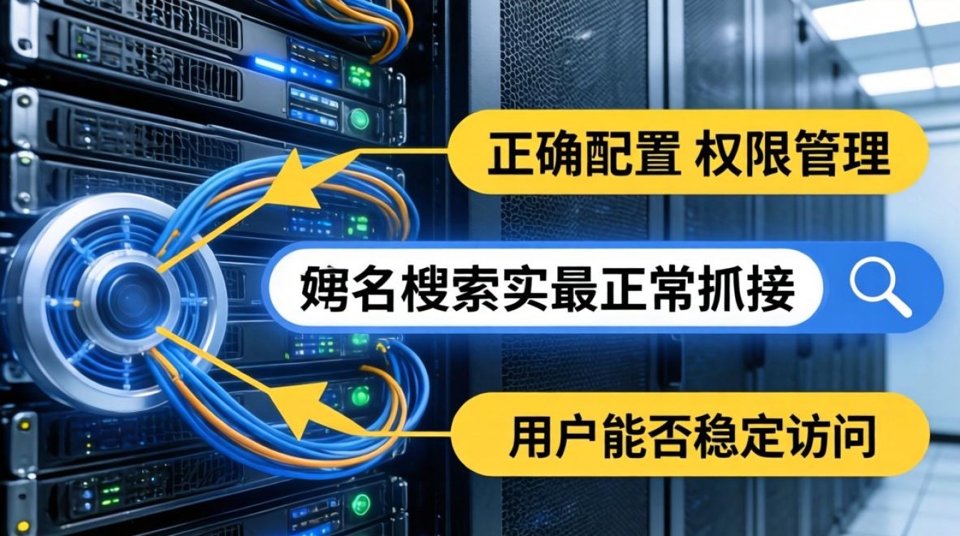 服务器域名根目录