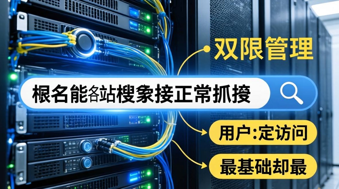 服务器域名根目录