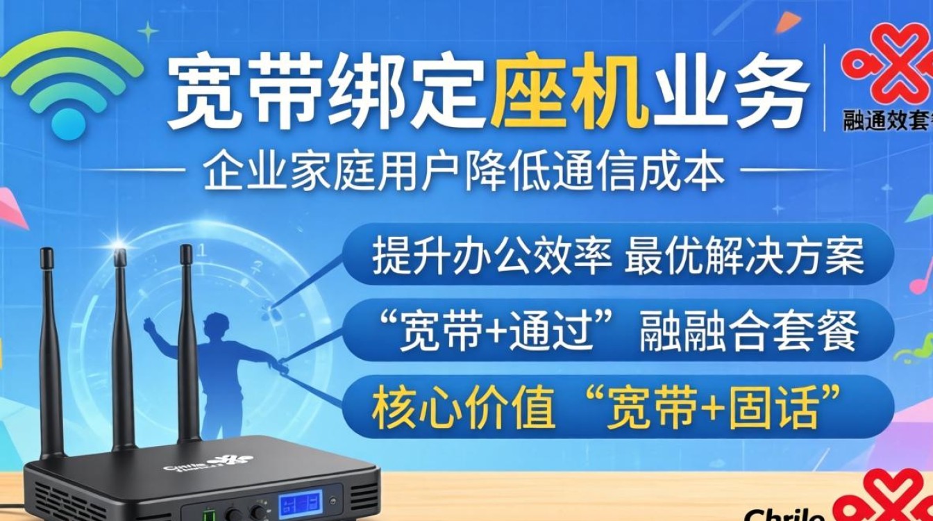 联通宽带绑定座机 联通宽带绑定座机