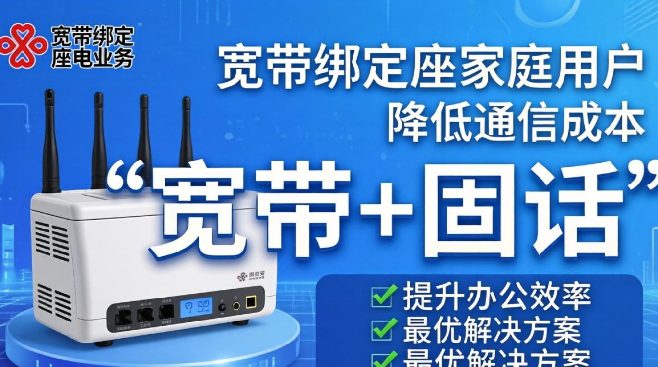 联通宽带绑定座机 联通宽带绑定座机