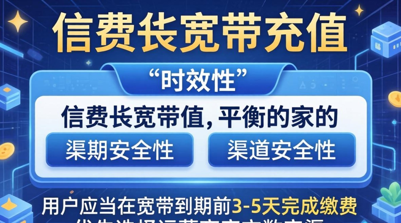 预付费宽带 充值