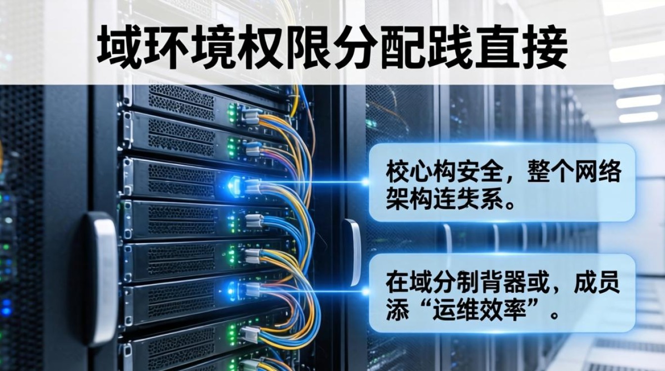 服务器域添加管理员账户