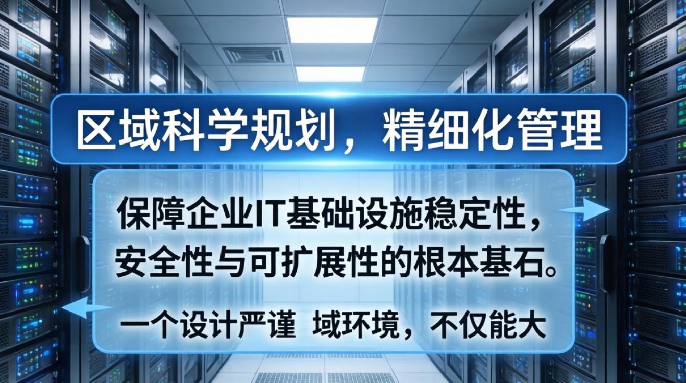 服务器域的使用