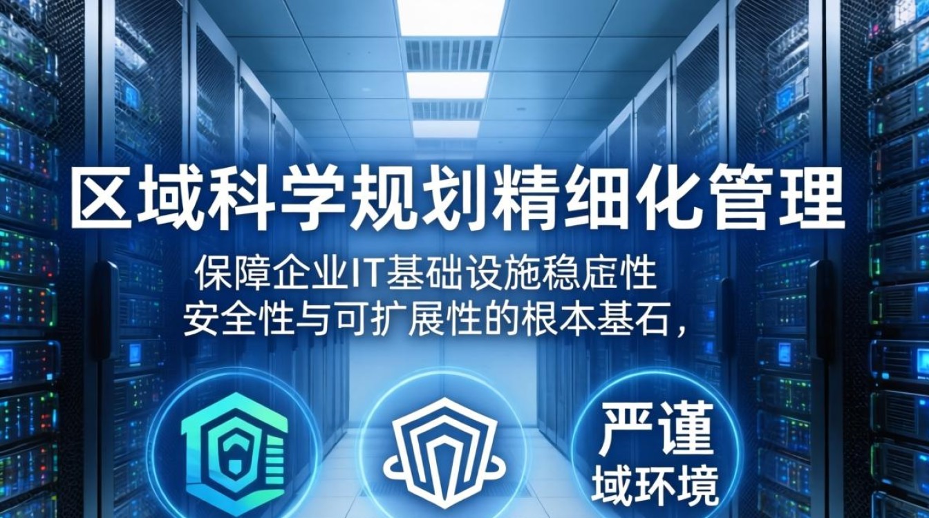 服务器域的使用