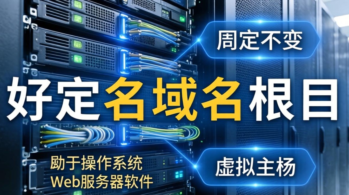 服务器域名根目录在哪里