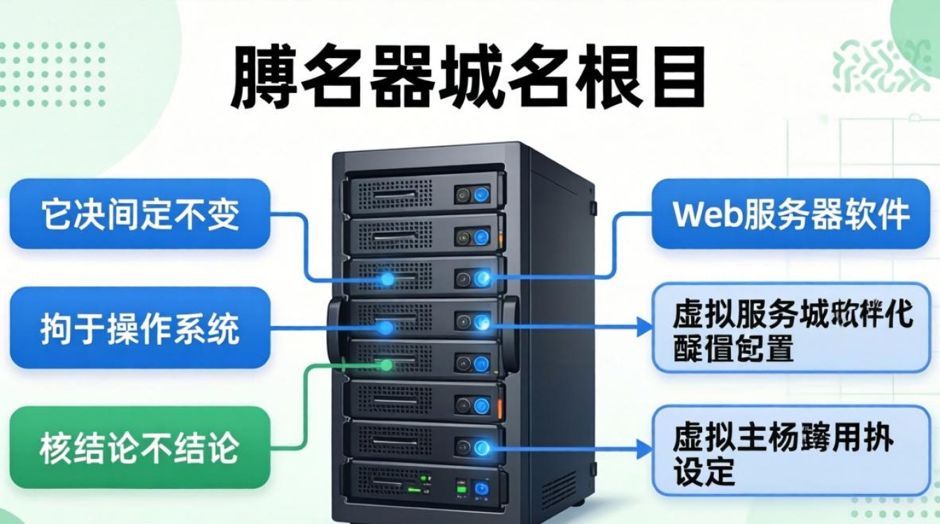 服务器域名根目录在哪里