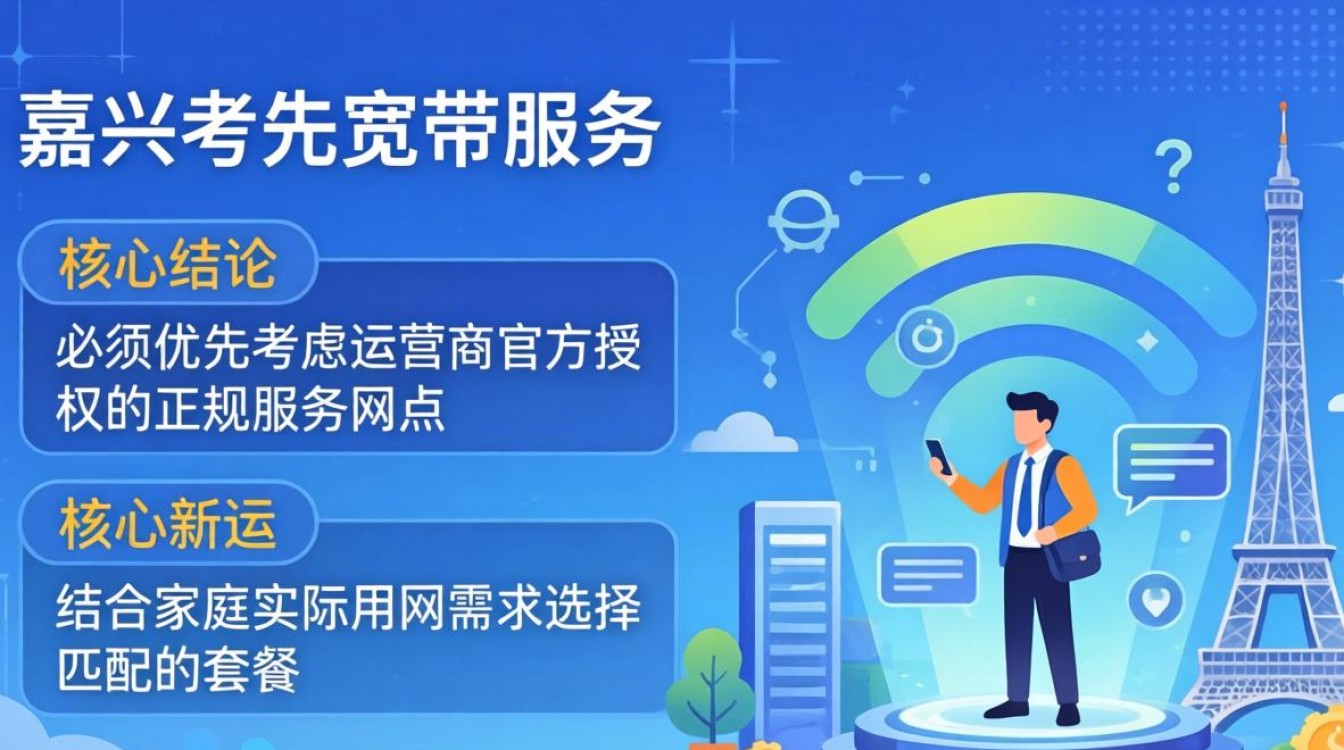 嘉兴宽带营业厅