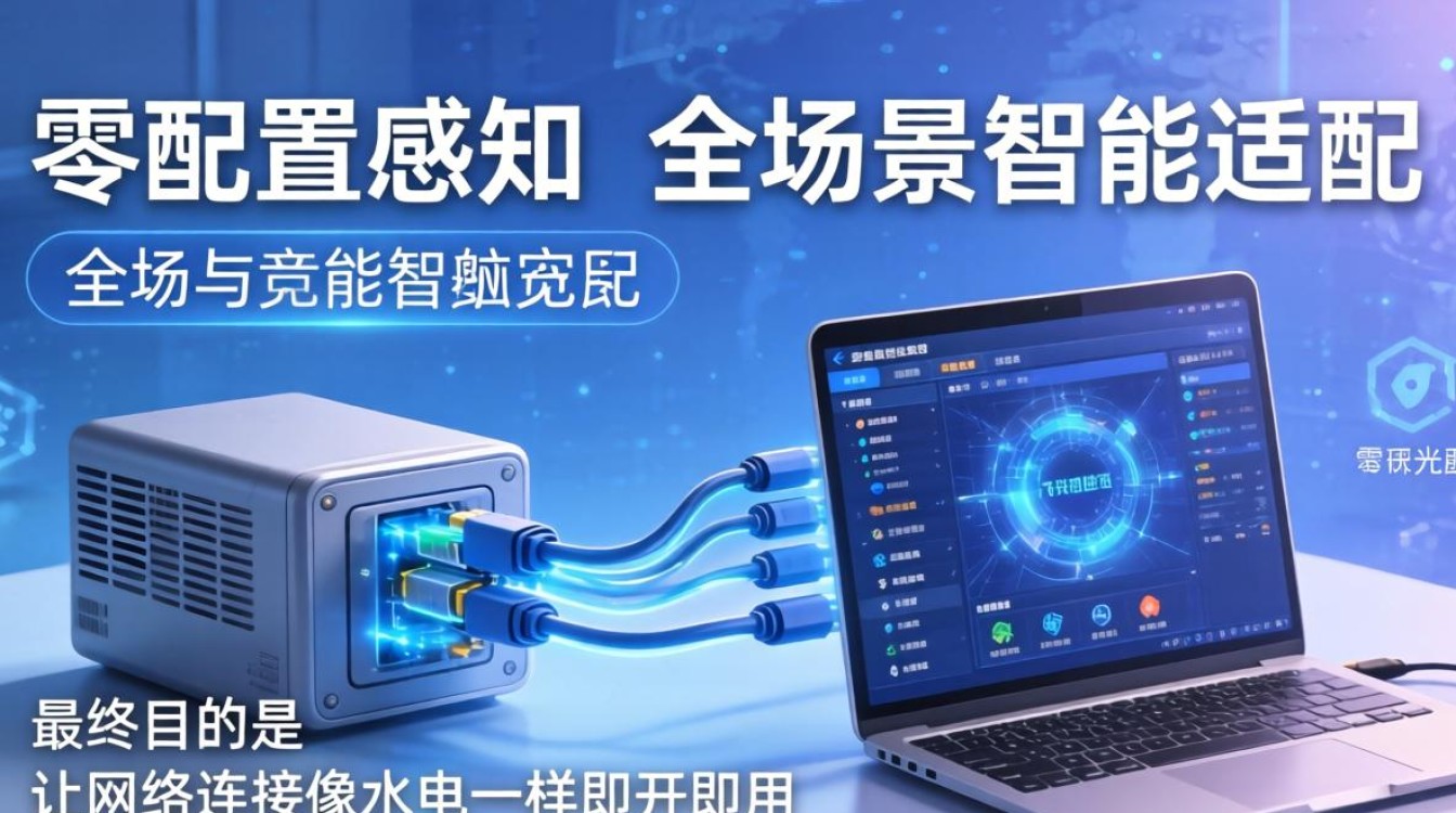 智能宽带电脑连接 智能宽带电脑连接