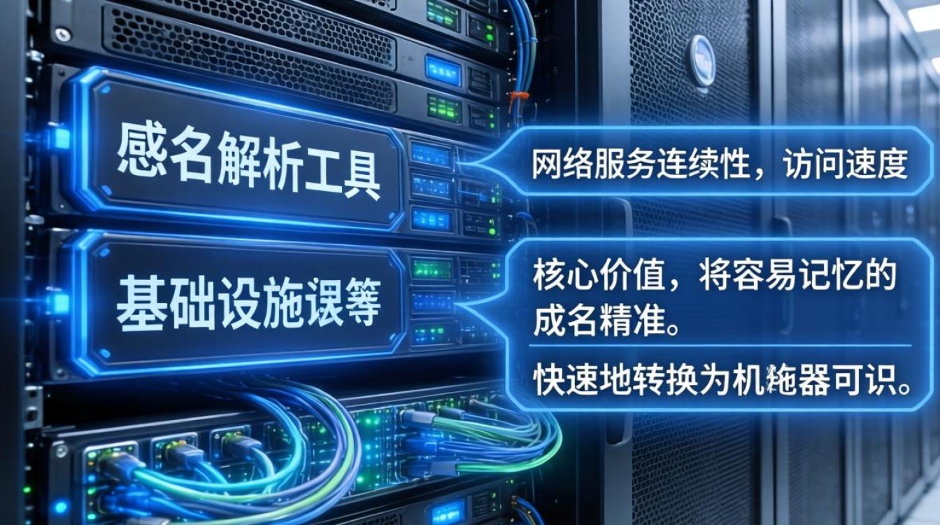 服务器域名解析工具 服务器域名解析工具