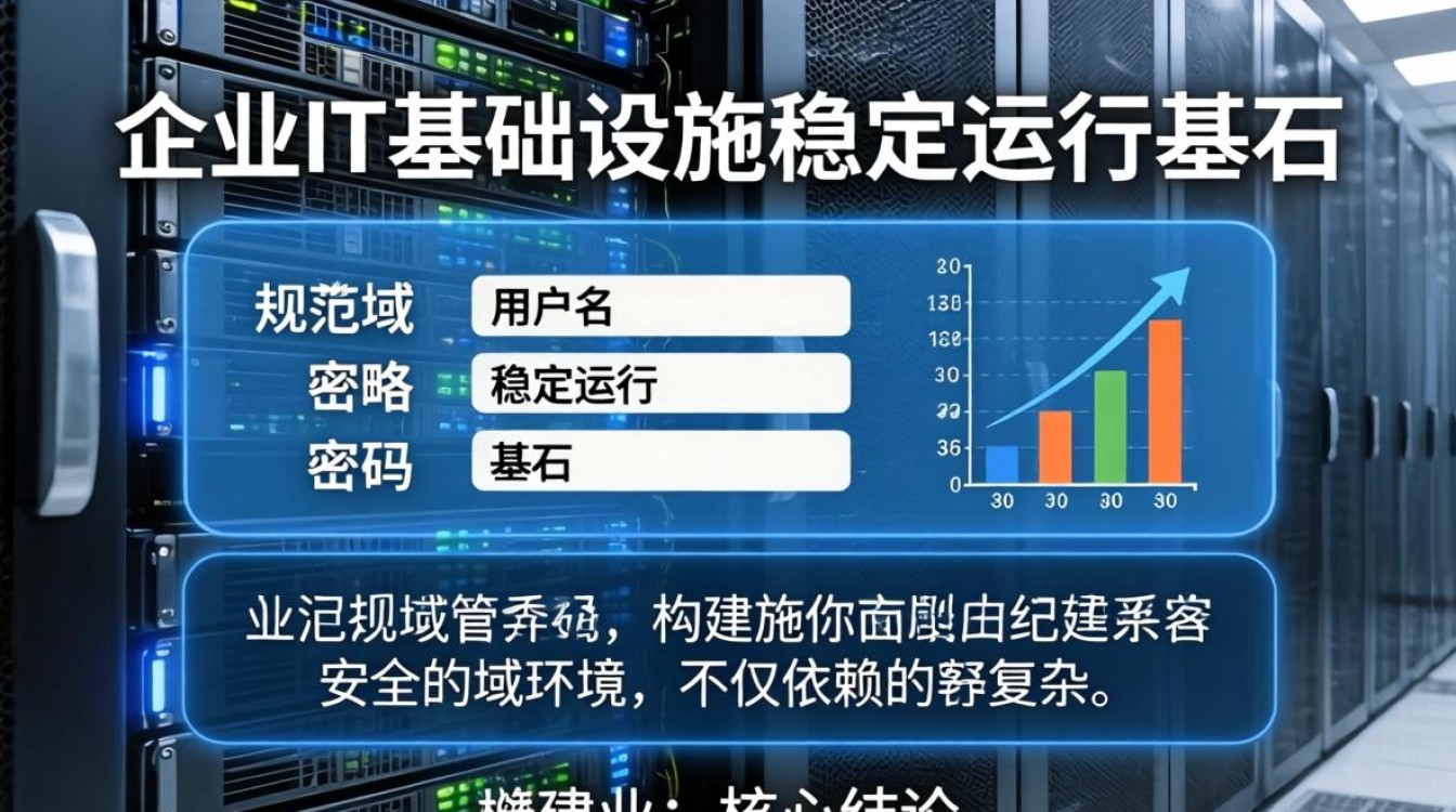 服务器域用户名和