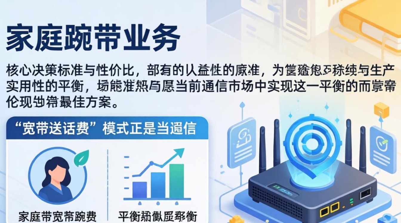 电信宽带送话费