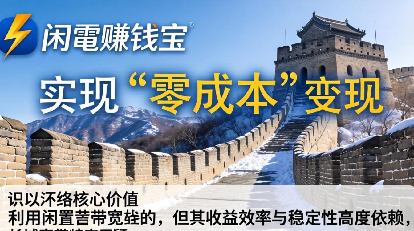 迅雷赚钱宝 长城宽带