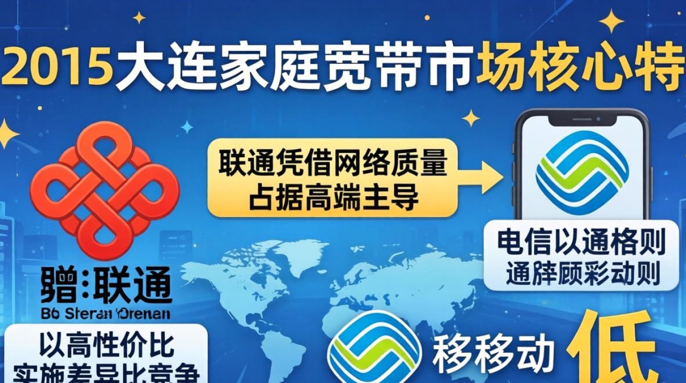 大连宽带资费2015