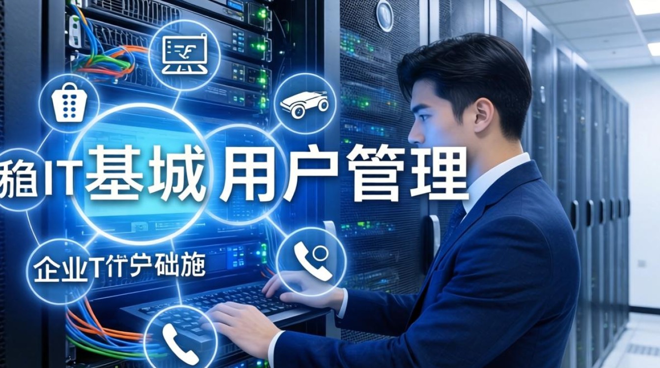 服务器域用户 服务器域用户