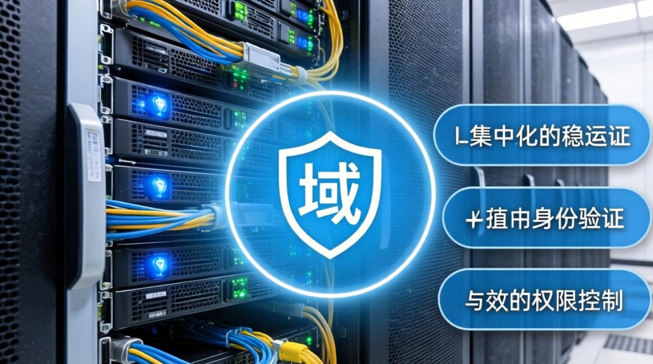 服务器域用户 服务器域用户