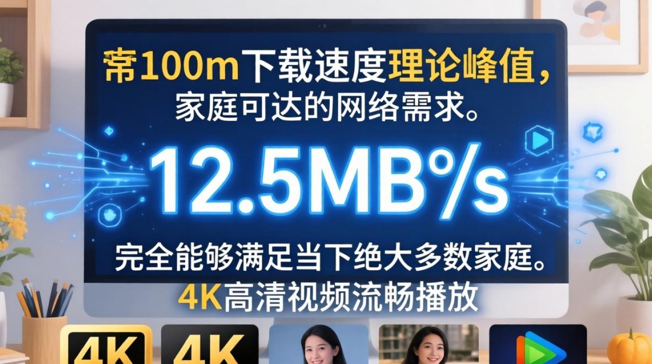 宽带100m快 宽带100m快