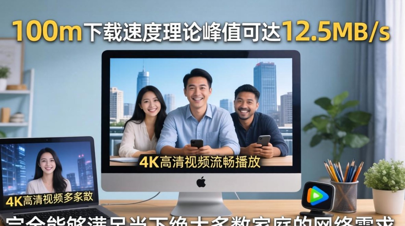 宽带100m快 宽带100m快