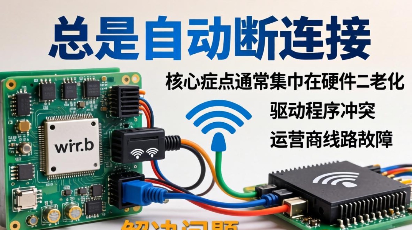 宽带总是自动断开连接 宽带总是自动断开连接