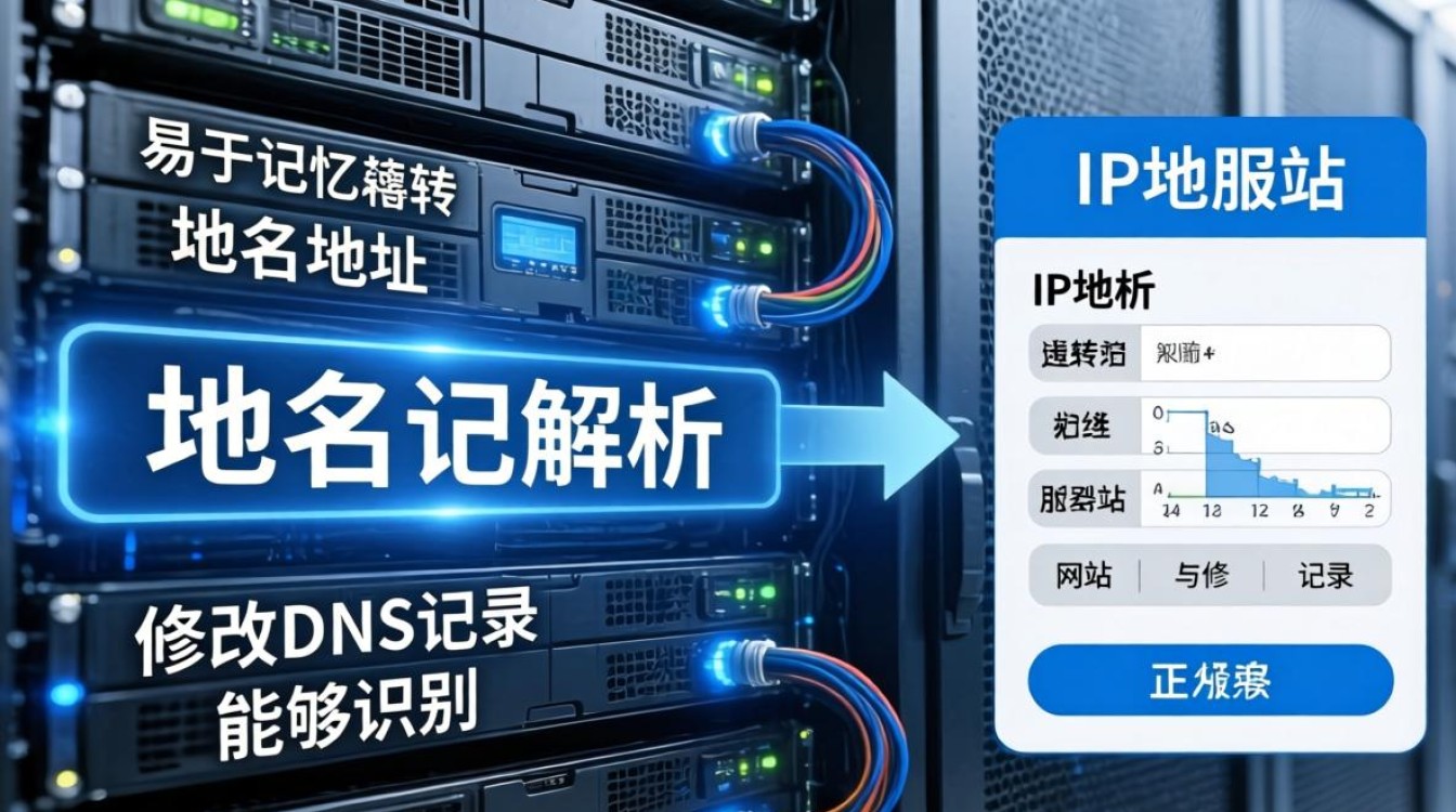 服务器域名解析怎么用 服务器域名解析怎么用