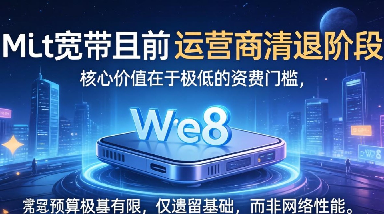 8m宽带价格