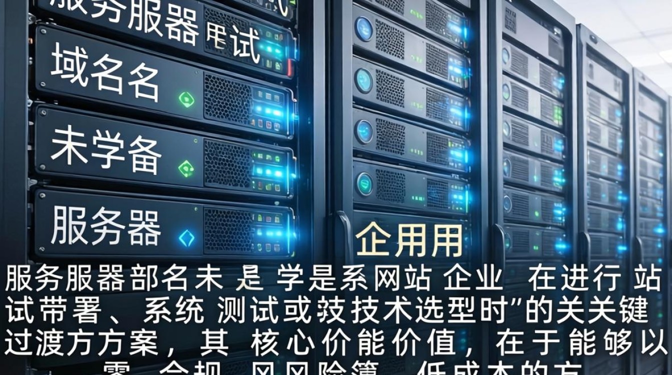 服务器域名未备案试用 服务器域名未备案试用