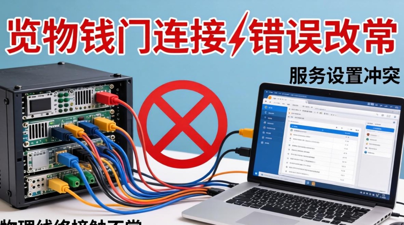 为什么宽带连接错误