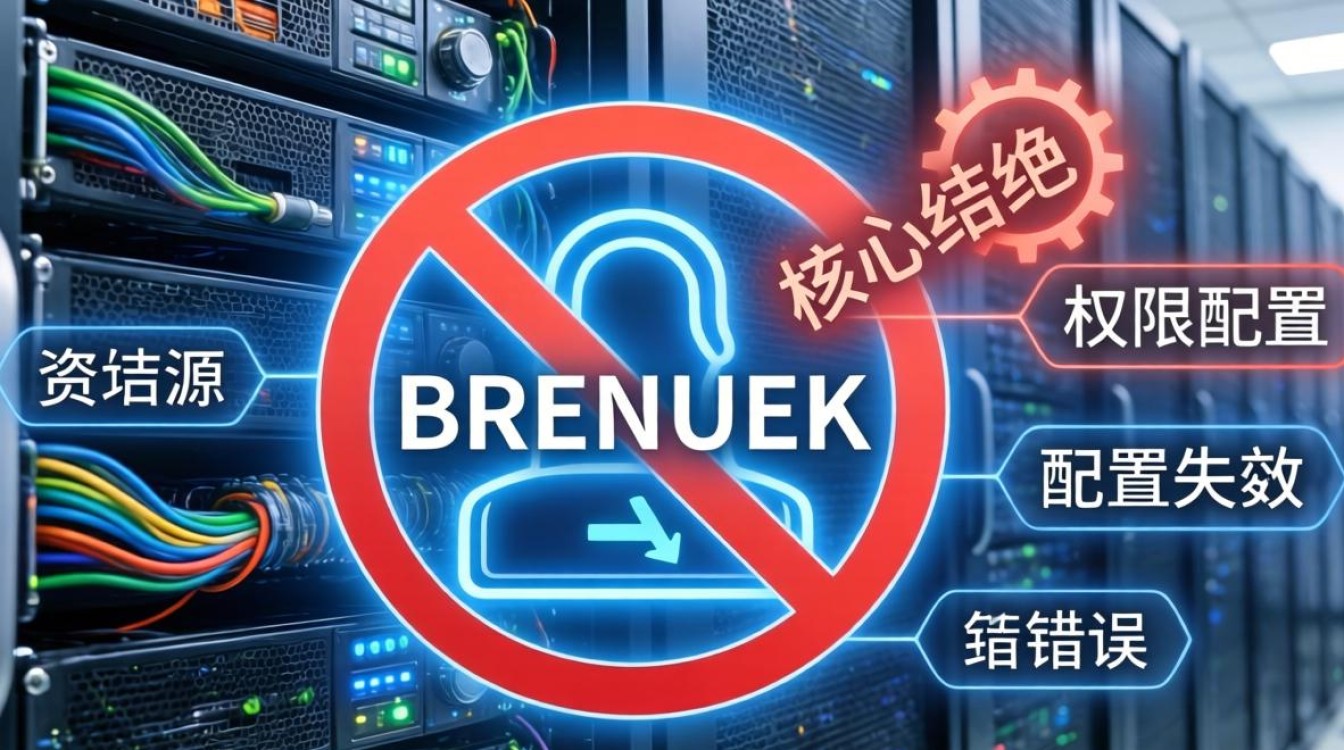 服务器域权限问题吗