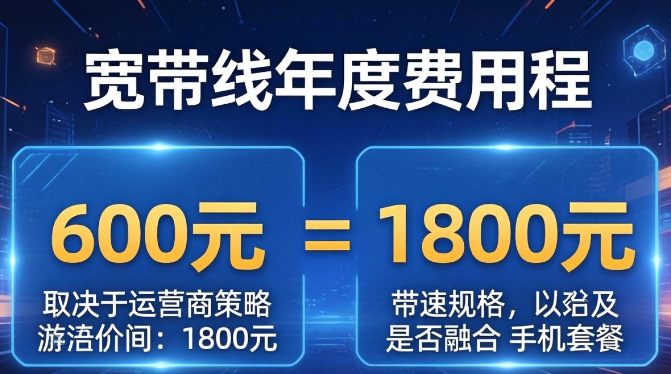 无锡宽带多少钱