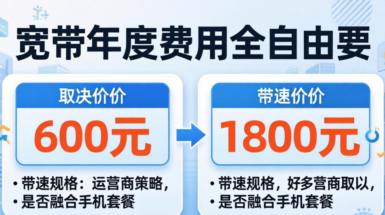 无锡宽带多少钱