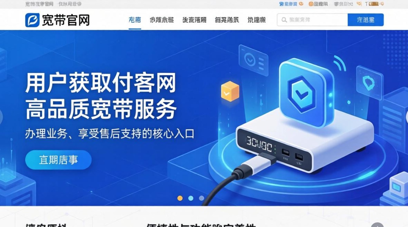 方正宽带官网首页