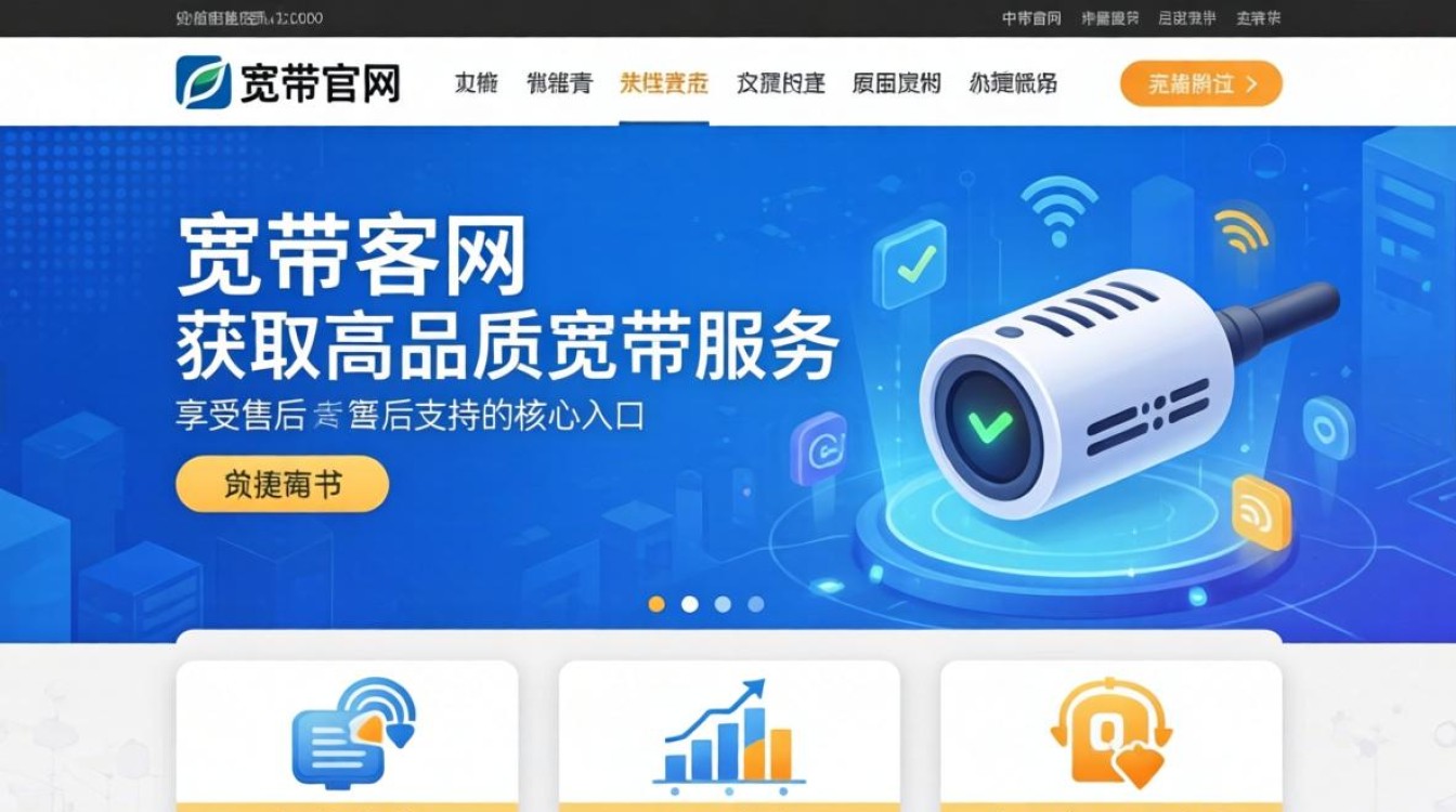 方正宽带官网首页