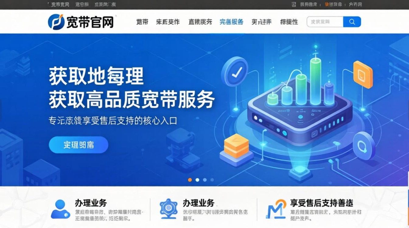 方正宽带官网首页