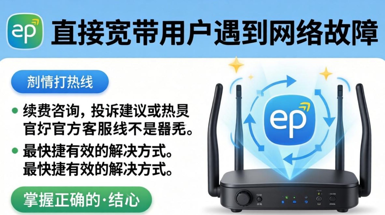 艾普宽带售后电话