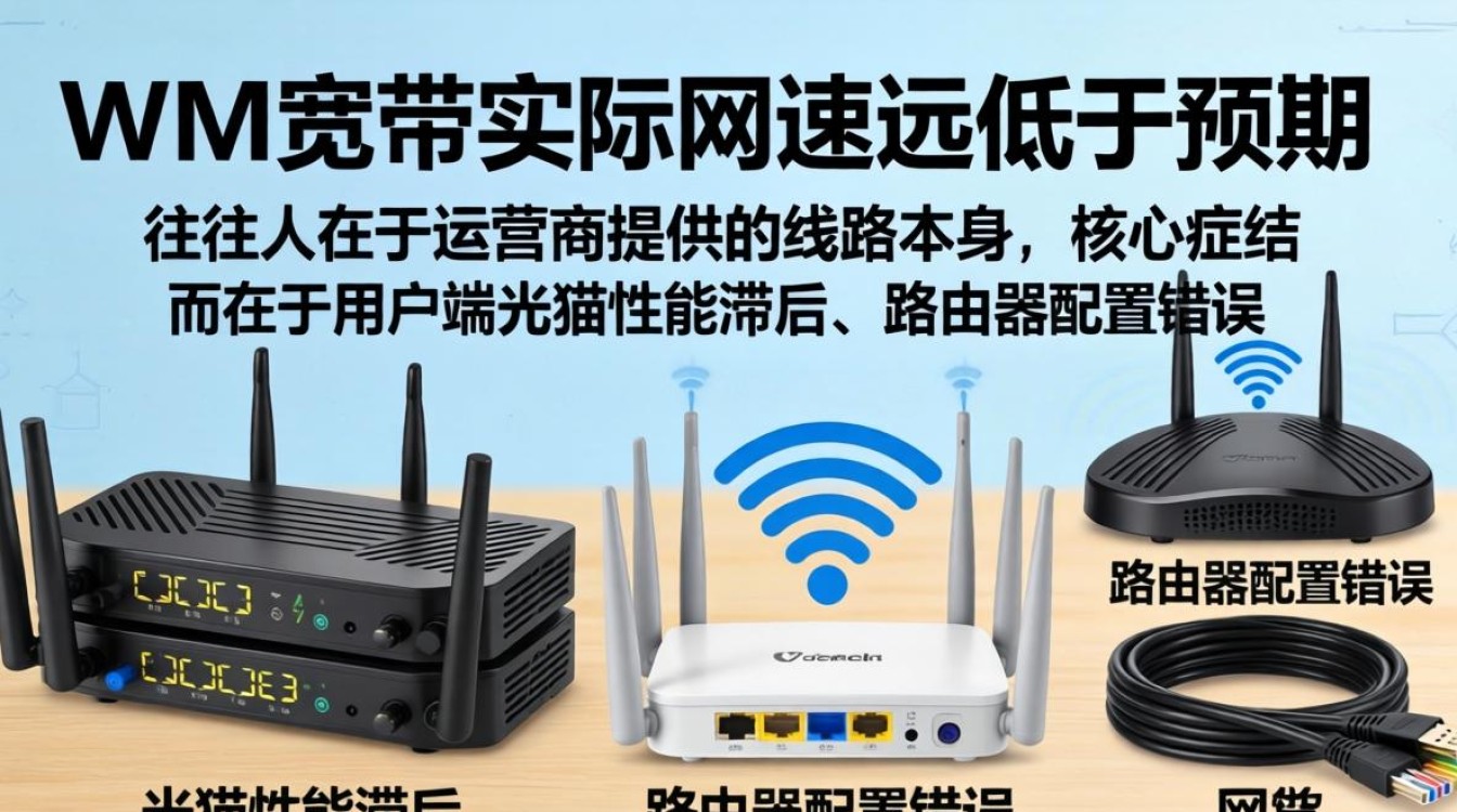 200m宽带慢