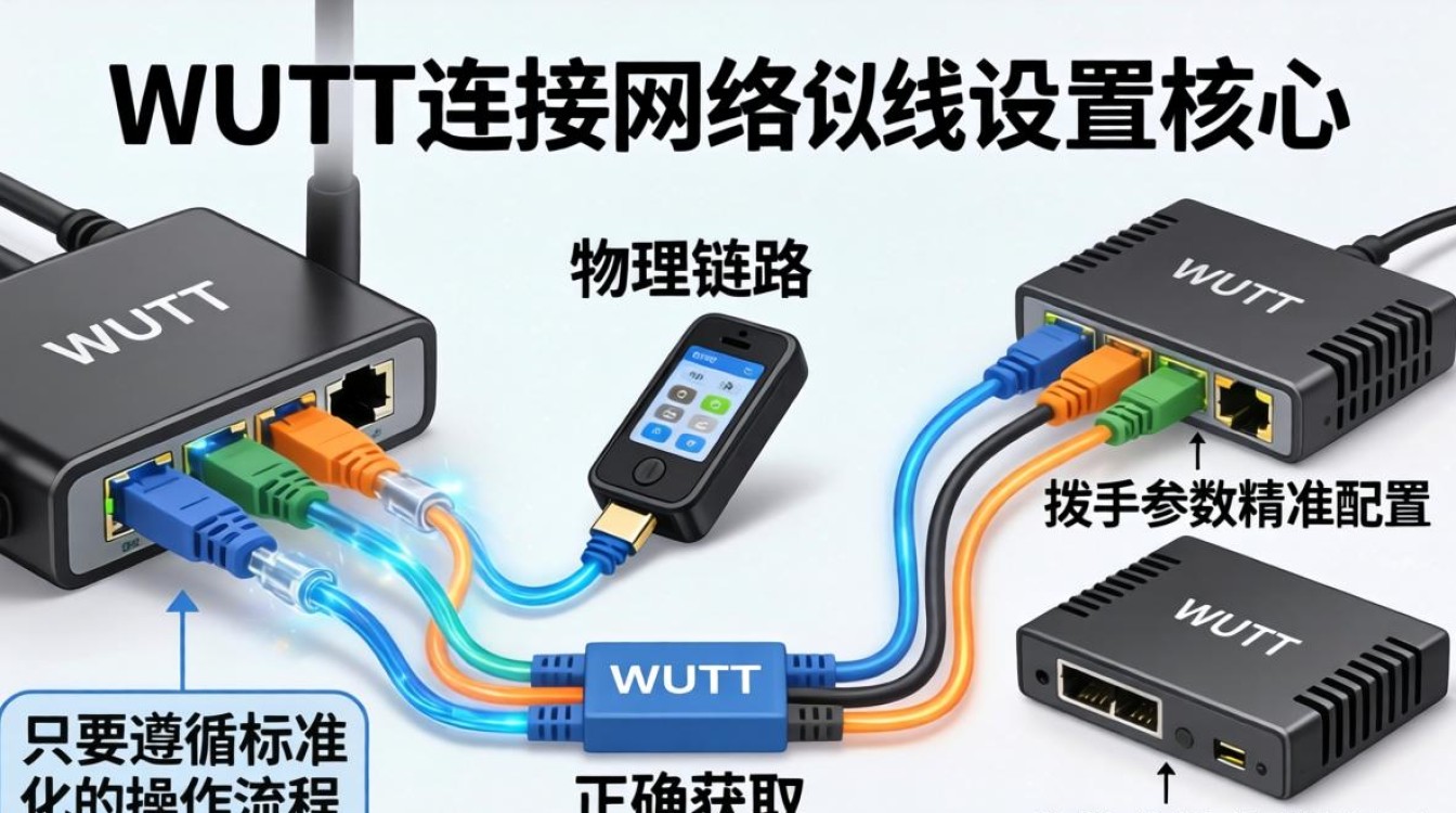 宽带连接网络如何设置